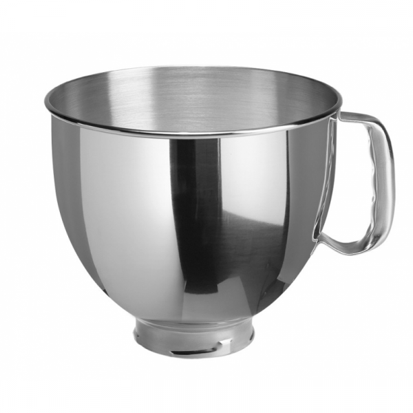 Фото - Планетарний міксер KitchenAid Artisan 4.8 л (5KSM175PSEJP)