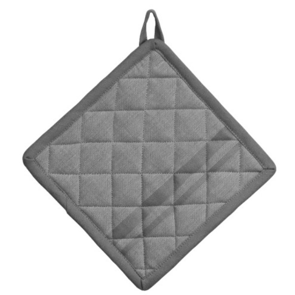Фото - Прихватка Kela Tia 20x20 см Gray (12706)