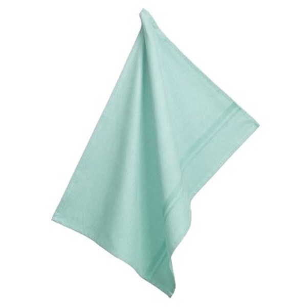 Фото - Полотенце кухонное Kela Tia 70x50 см Mint/Green (12712)