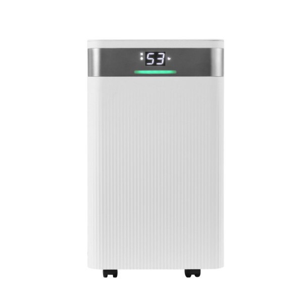 Фото - Осушувач повітря Mycond TIBO ECO 12 Фото - Осушувач повітря Mycond TIBO ECO 12