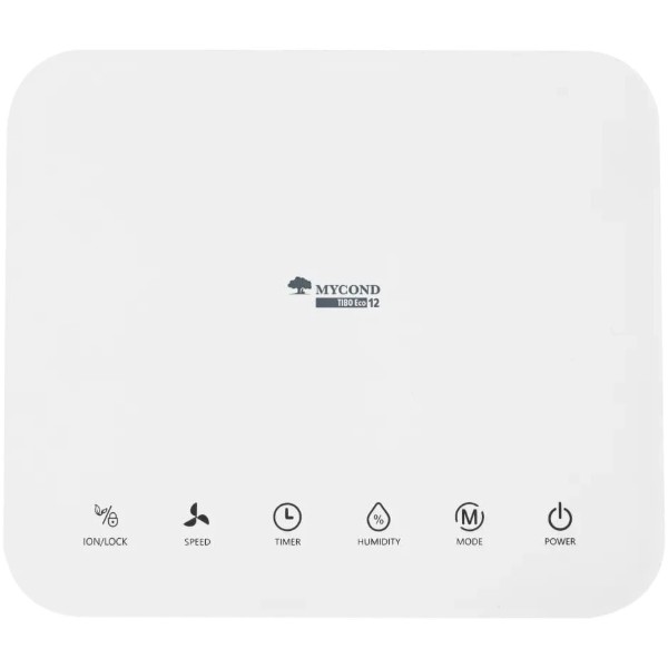 Фото - Осушувач повітря Mycond TIBO ECO 12