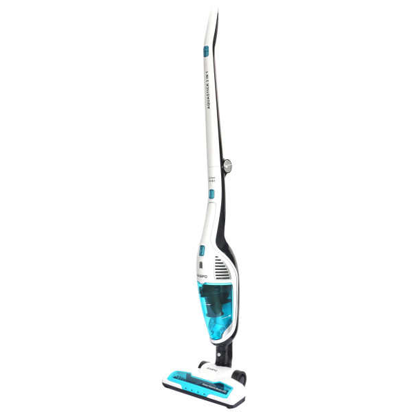 Фото - Пилосос ручний для дому KASPO AquaStick KSV112000 White
