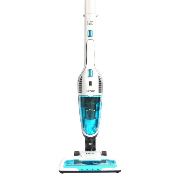 Фото - Пилосос ручний для дому KASPO AquaStick KSV112000 White