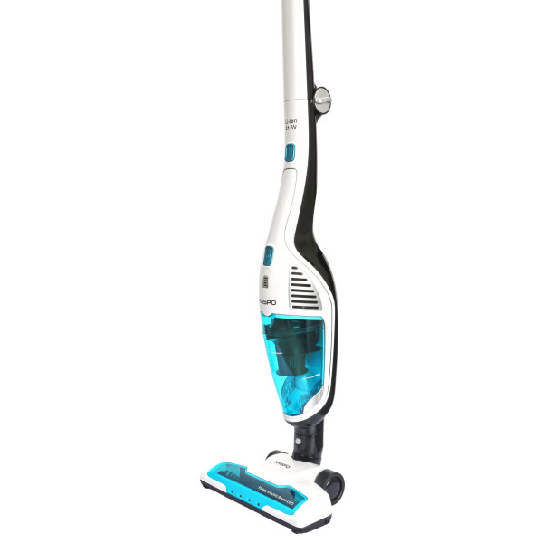 Фото - Пилосос ручний для дому KASPO AquaStick KSV112000 White