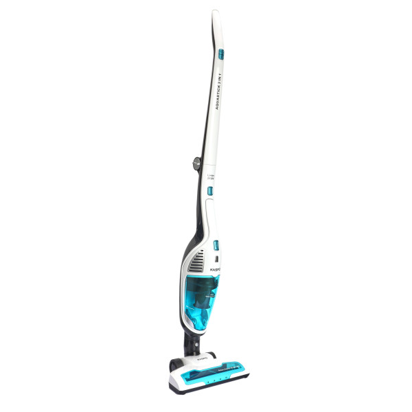 Фото - Пилосос ручний для дому KASPO AquaStick KSV112000 White