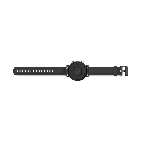 Фото - Смарт-часы MOBVOI TicWatch E3 Panther Black