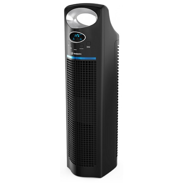 Фото - Очиститель воздуха TIMBERK TAP FL150 SF (BL)