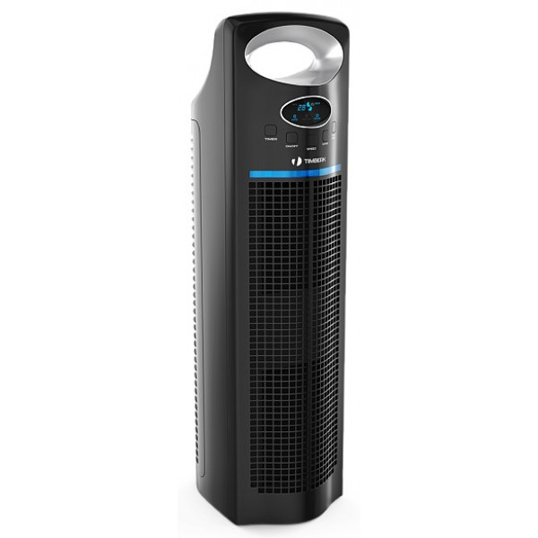 Фото - Очиститель воздуха TIMBERK TAP FL150 SF (BL)