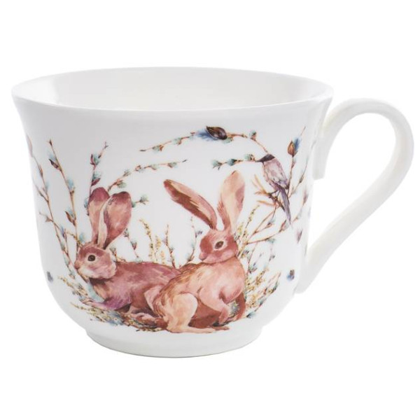 Фото - Чашка Lefard Easter Time 400 мл (985-233)