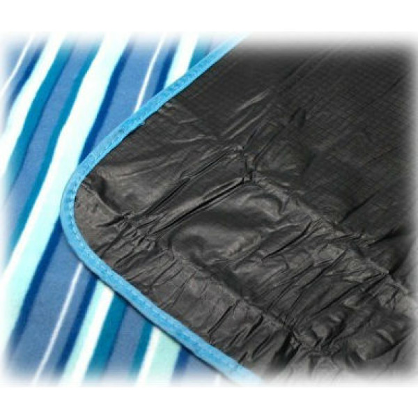 Фото - Туристичний килимок Time eco 175 G