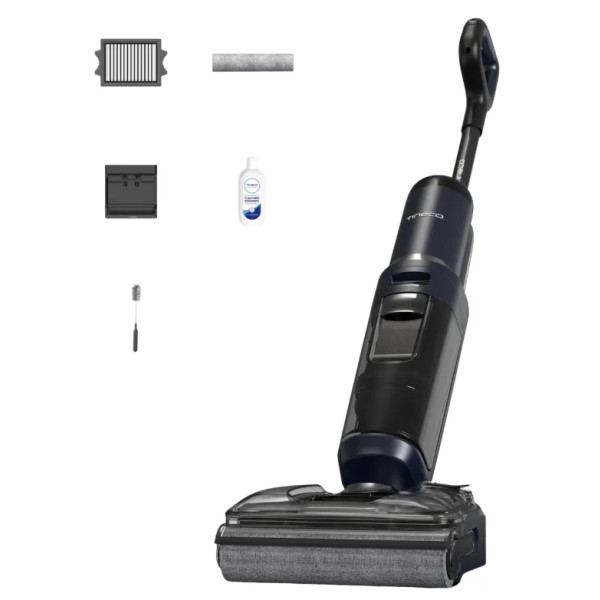 Фото - Пилосос ручний миючий Tineco Floor One S7 Stretch (FW060200DE)