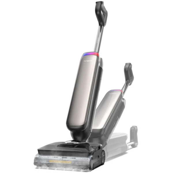 Фото - Пылесос ручной моющий Tineco Floor One S9 Artist Steam Pro (SW200100DE)