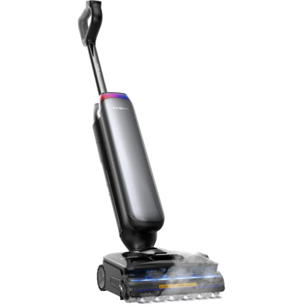 Фото - Пылесос ручной моющий Tineco Floor One S9 Artist Steam Pro (SW200100DE)