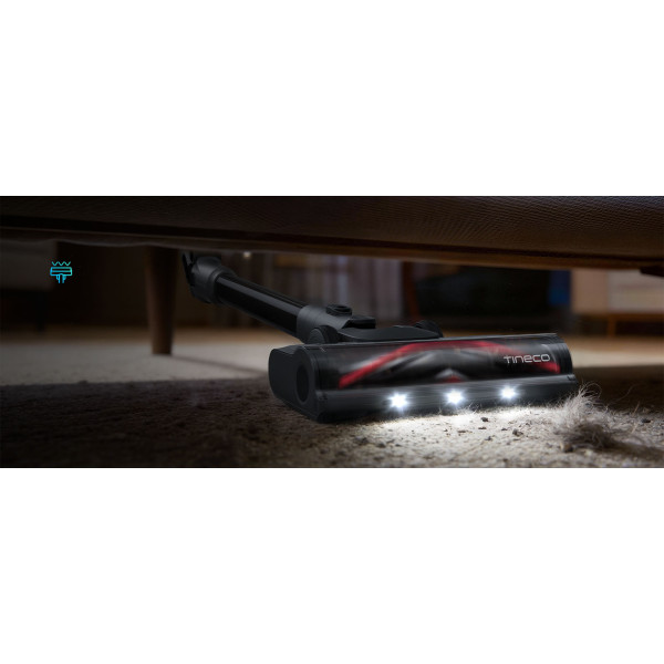 Фото - Пилосос ручний для дому Tineco PURE ONE S30 Pro Pet (VA231100DE)