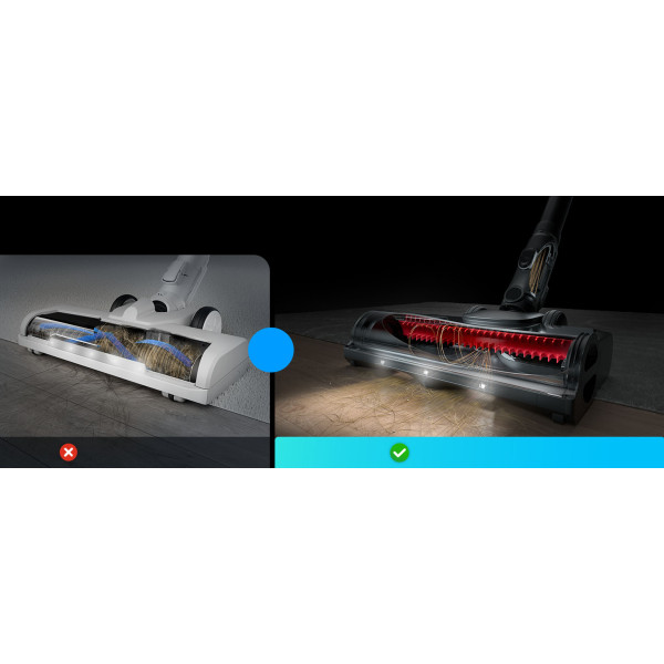 Фото - Пилосос ручний для дому Tineco PURE ONE S30 Pro Pet (VA231100DE)