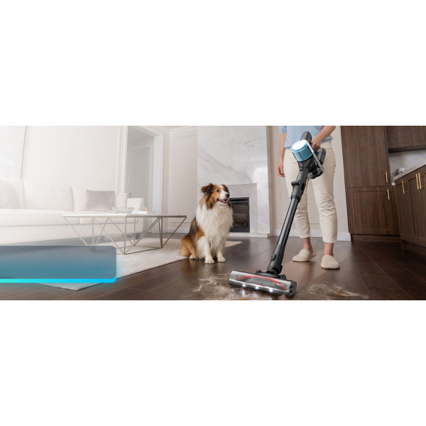 Фото - Пилосос ручний для дому Tineco PURE ONE S30 Pro Pet (VA231100DE)