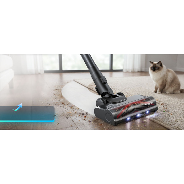 Фото - Пилосос ручний для дому Tineco PURE ONE S30 Pro Pet (VA231100DE)