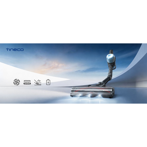 Фото - Пилосос ручний для дому Tineco PURE ONE S30 Pro Pet (VA231100DE)