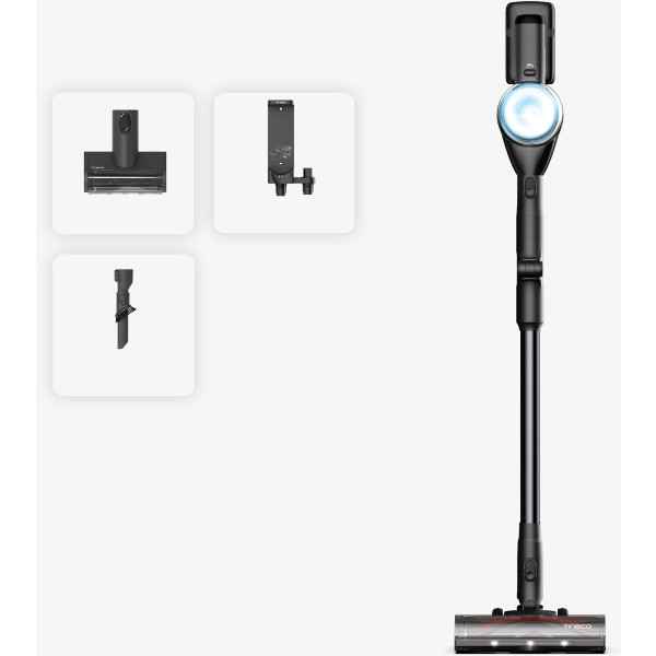 Фото - Пилосос ручний для дому Tineco PURE ONE S30 Pro Pet (VA231100DE)