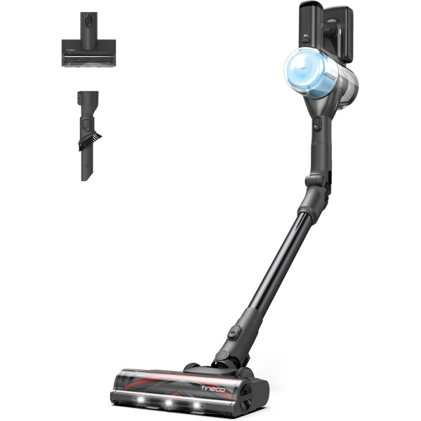 Фото - Пилосос ручний для дому Tineco PURE ONE S30 Pro Pet (VA231100DE)