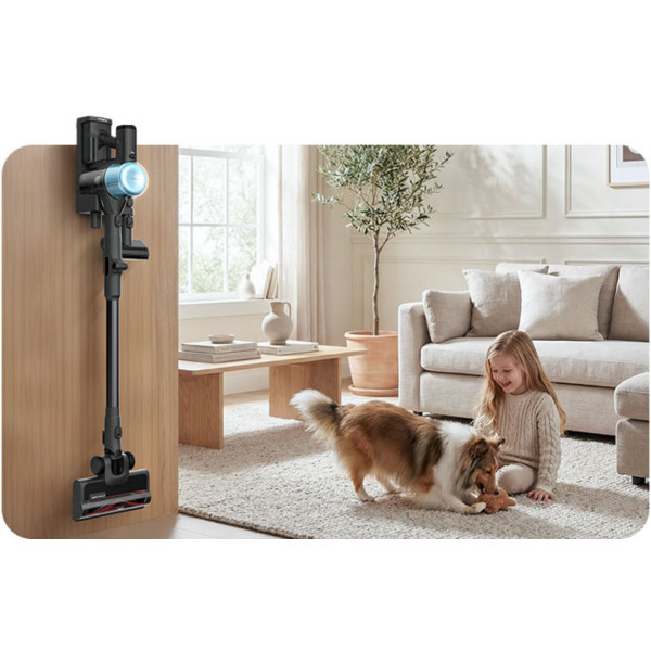 Фото - Пилосос ручний для дому Tineco PURE ONE S30 Pro Pet (VA231100DE)