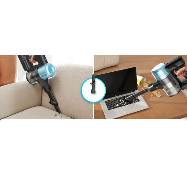 Фото - Пилосос ручний для дому Tineco PURE ONE S30 Pro Pet (VA231100DE)