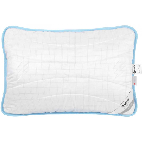 Фото - Подушка стандартная Sonex Antistress 3М Thinsulate AirFill 50х70 см (SO102047)