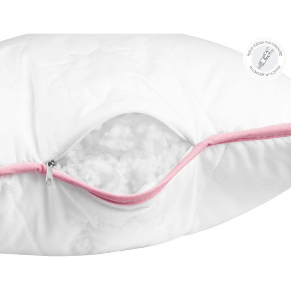 Фото - Подушка стандартна Sonex 3М Thinsulate AirFill 70х70 см (SO102036)