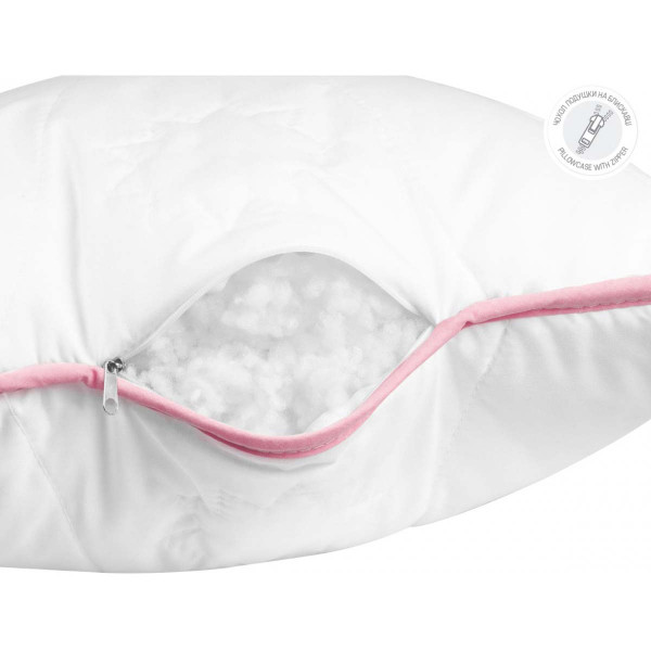 Фото - Подушка стандартна Sonex 3М Thinsulate AirFill 50х70 см (SO102035)