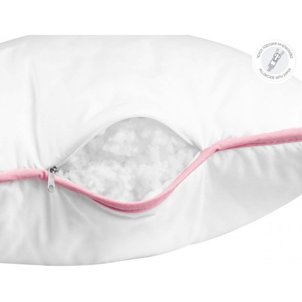 Фото - Подушка стандартна Sonex 3М Thinsulate AirFill 50х70 см (SO102034)