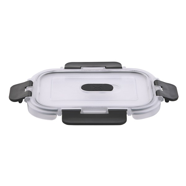 Фото - Емкость для хранения Masterpro Foodies collection 370 мл (BGMP-5670)