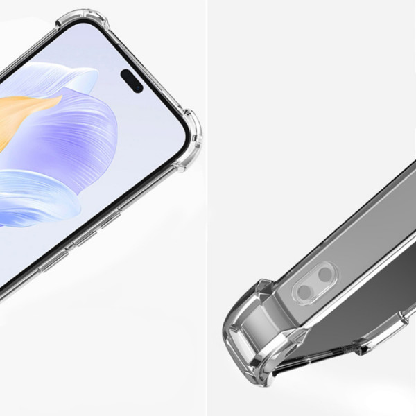 Фото - Чохол для смартфону BeCover Anti-Shock for Realme 13 Plus 5G Clear (712790)