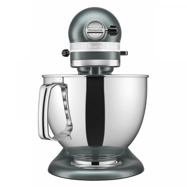 Фото - Планетарний міксер KitchenAid Artisan 4.8 л (5KSM175PSEJP)