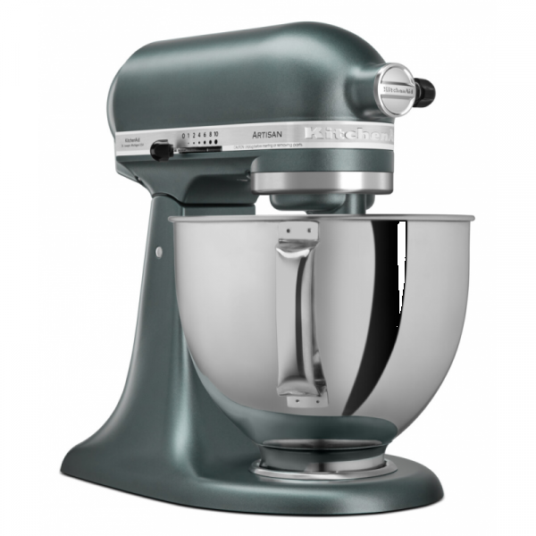 Фото - Планетарний міксер KitchenAid Artisan 4.8 л (5KSM175PSEJP)