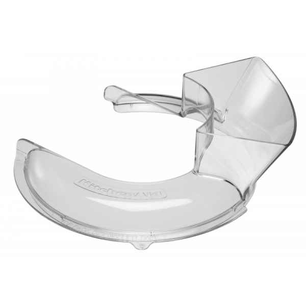 Фото - Планетарний міксер KitchenAid Artisan 4.8 л (5KSM175PSEJP)