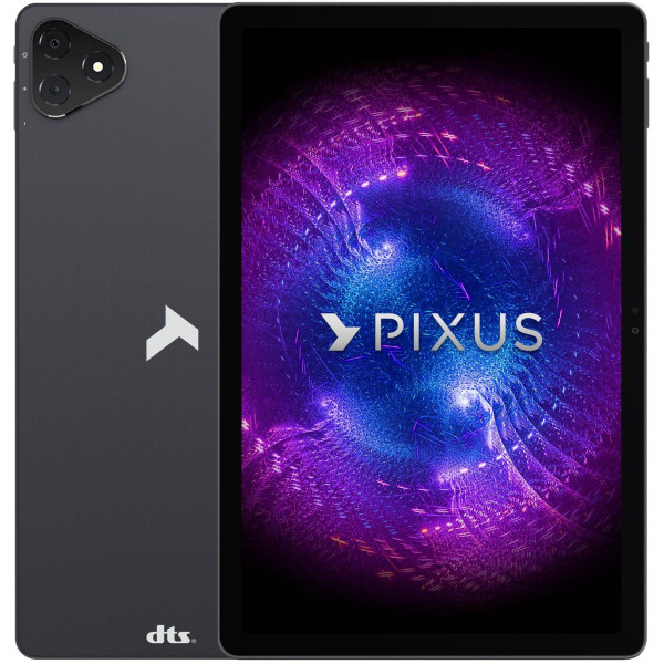 Фото - Планшет Pixus Titan 11" 8/256GB 4G Grey