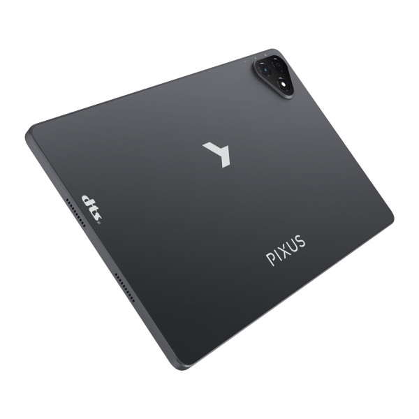 Фото - Планшет Pixus Titan 11" 8/256GB 4G Grey