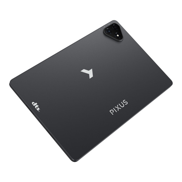 Фото - Планшет Pixus Titan 11" 8/256GB 4G Grey