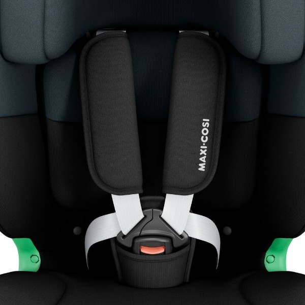 Фото - Автокресло Maxi-Cosi Titan S I-Size Tonal Black