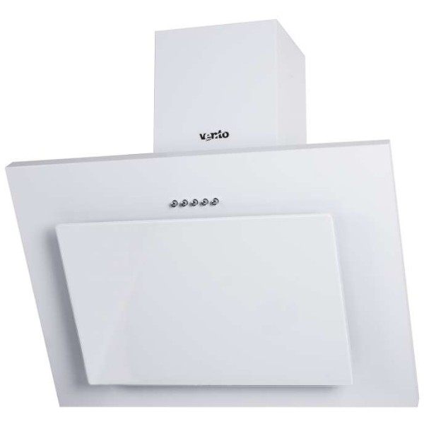 Фото - Вытяжка декоративная Ventolux TIVOLI 60 WH (700) PB