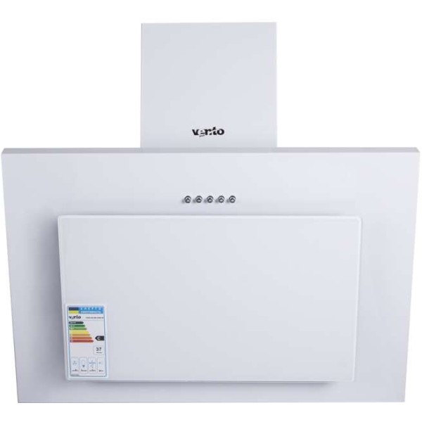 Фото - Вытяжка декоративная Ventolux TIVOLI 60 WH (700) PB