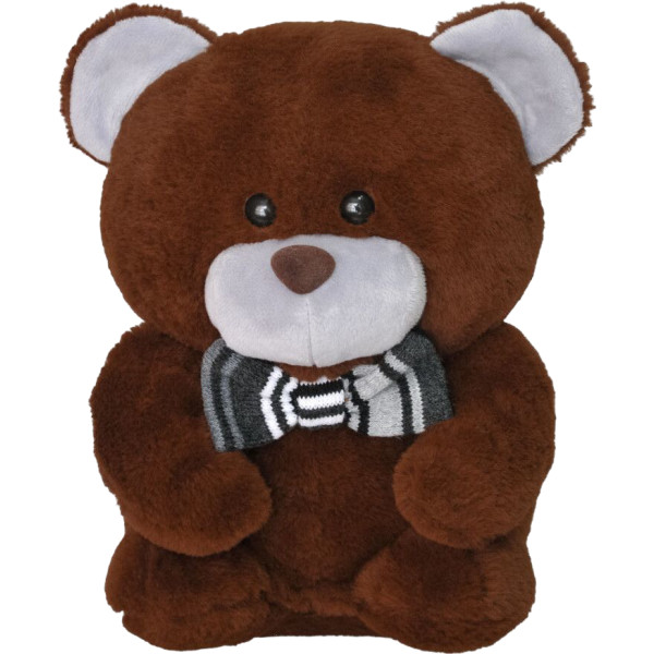 Фото - М'яка іграшка Tigres Ведмедик Вінтер (ВЕ-0224)