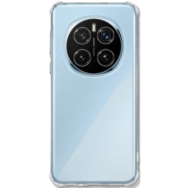 Фото - Чехол для смартфона BeCover Anti-Shock for Honor Magic7 Pro Clear (714713)