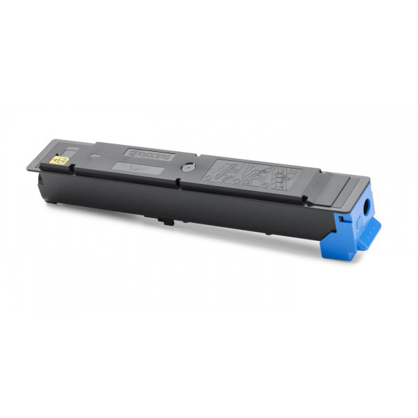 Фото - Картридж для лазерних принтерів/БФП Kyocera TK-5205C (1T02R5CNL0)