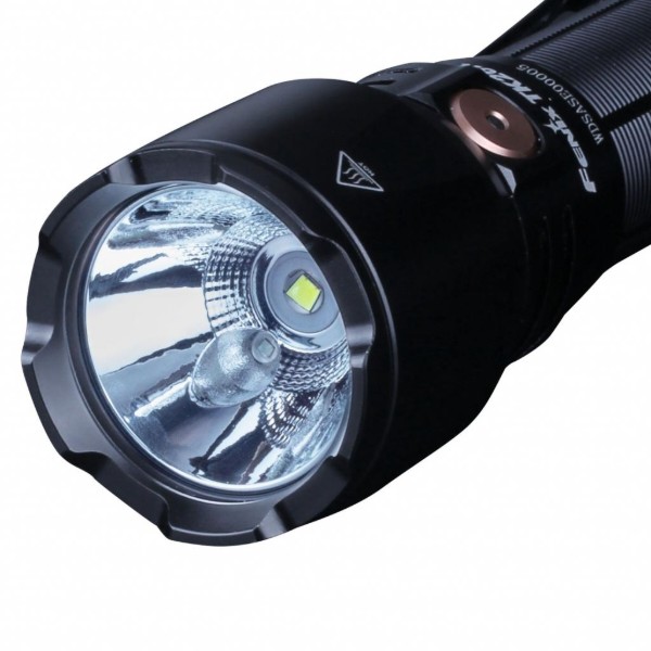 Фото - Ліхтар Fenix TK26R