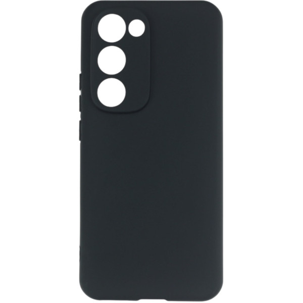 Фото - Чехол для смартфона BeCover for Tecno Spark 40 Pro Plus (KM7) Black (715043)