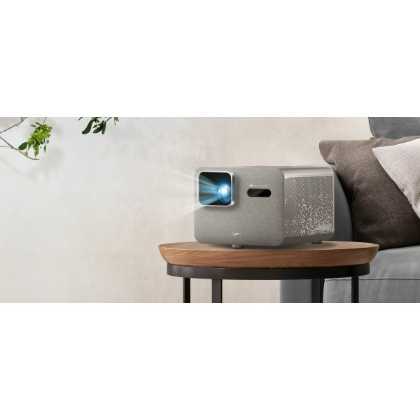 Фото - Проектор BenQ TK705STi (9H.R0D77.57E)