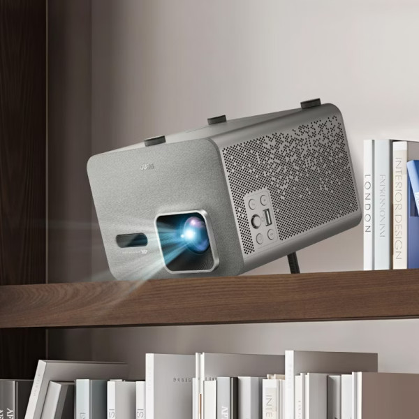 Фото - Проектор BenQ TK705STi (9H.R0D77.57E)