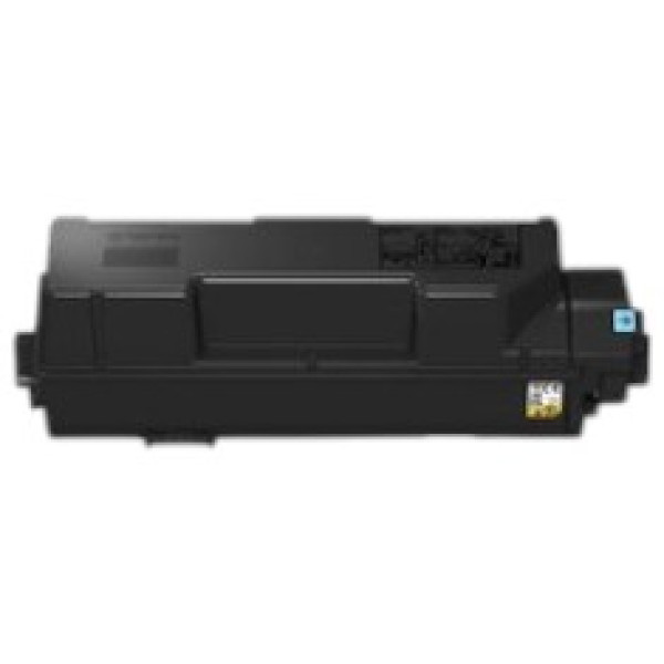 Фото - Картридж для лазерних принтерів/БФП Kyocera 10K TK-1270 (1T0C140NL0) Фото - Картридж для лазерних принтерів/БФП Kyocera 10K TK-1270 (1T0C140NL0)