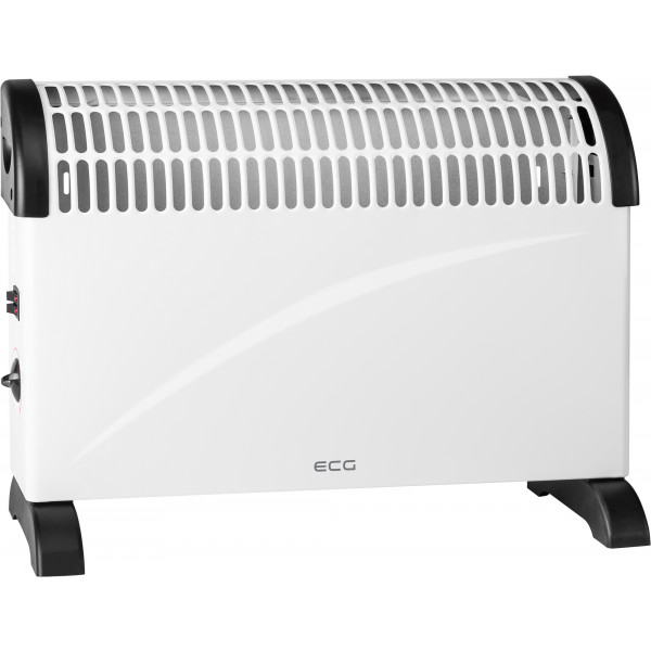 Фото - Конвектор ECG TK 2050